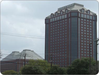 Historical Building